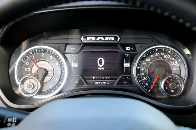 Used 2023 RAM 1500 Laramie image 15