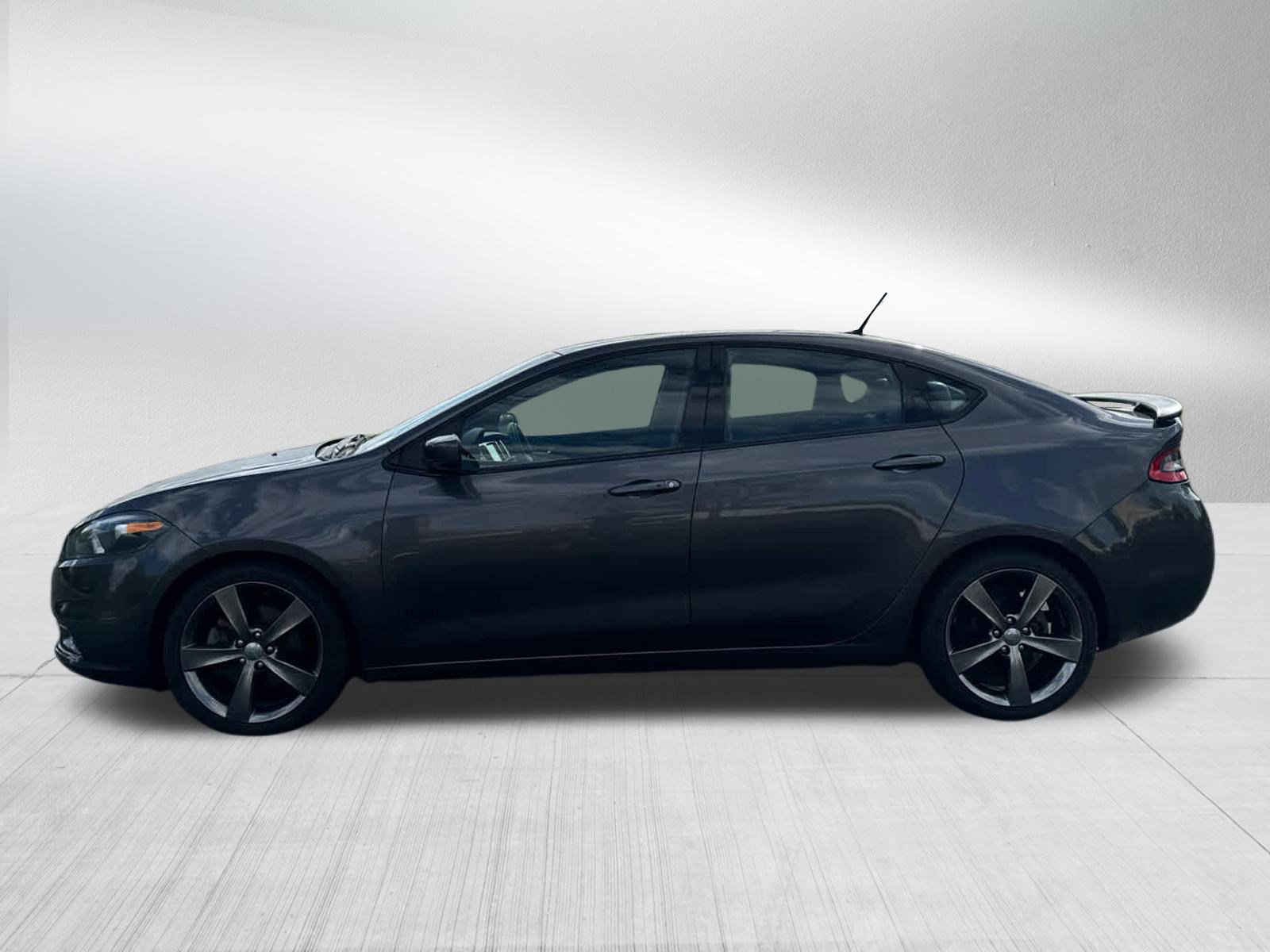 Used 2016 Dodge Dart GT FWD image 4