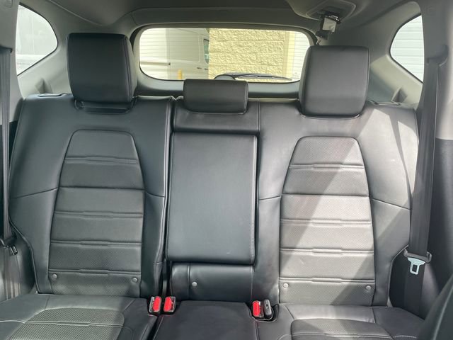 Used 2017 Honda CR-V EX-L image 39