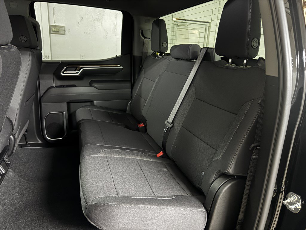 New 2026 Chevrolet Silverado 1500 RST AWD/4WD image 49