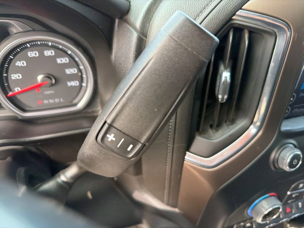 Used 2021 Chevrolet Silverado 1500 High Country w/ Safety Package II image 30