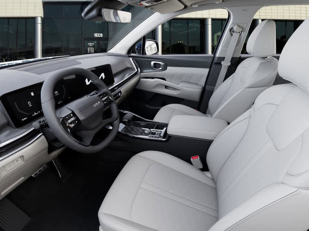 New 2026 Kia Sorento SX FWD image 17