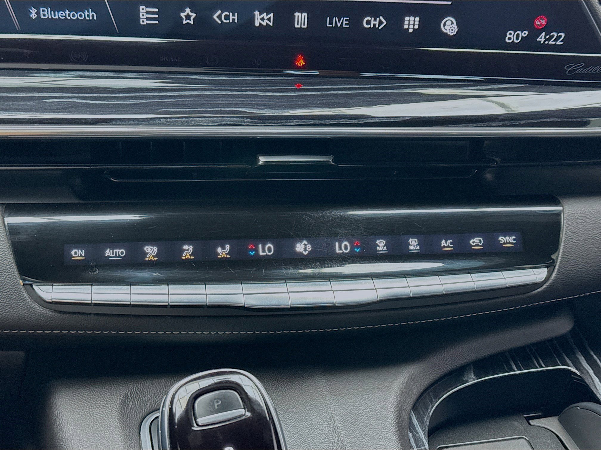 Used 2022 Cadillac Escalade Sport w/ Touring Package image 12