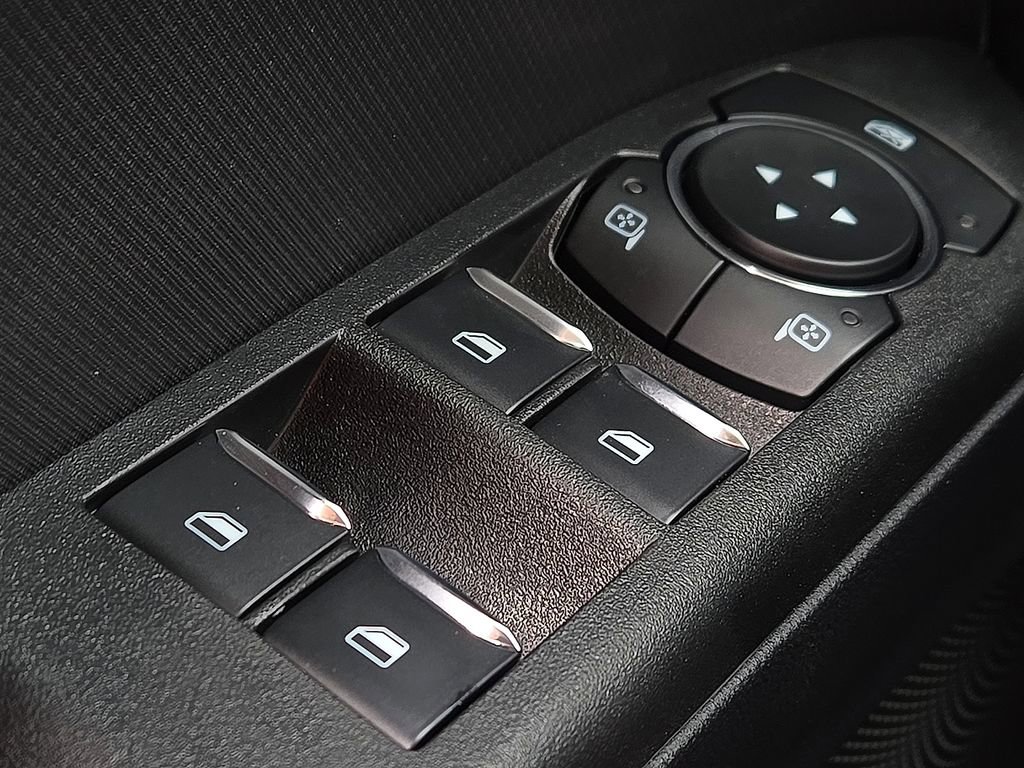 New 2025 Ford Bronco Sport Big Bend w/ Convenience Package image 16