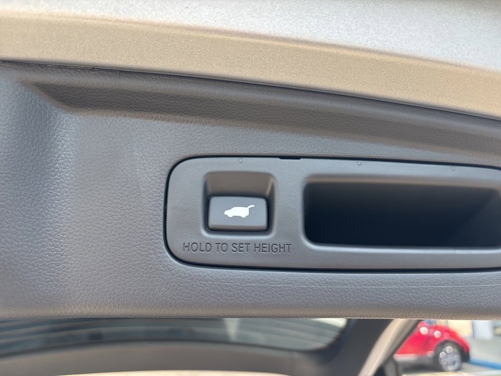 New 2026 Honda CR-V EX-L image 19