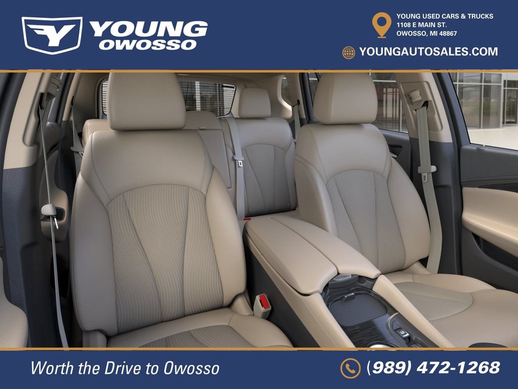 Used 2019 Buick Envision Preferred FWD image 12