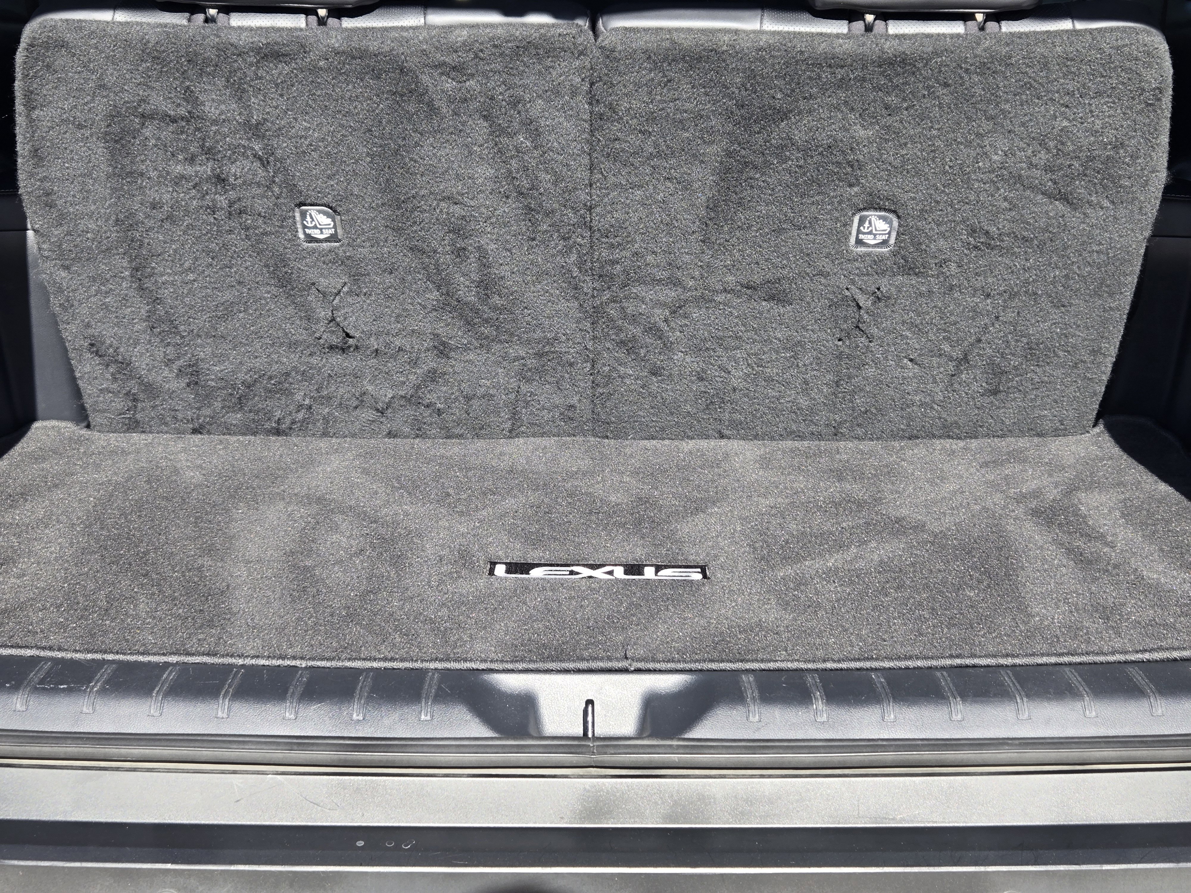 Used 2024 Lexus TX 350 FWD w/ Technology Package image 43