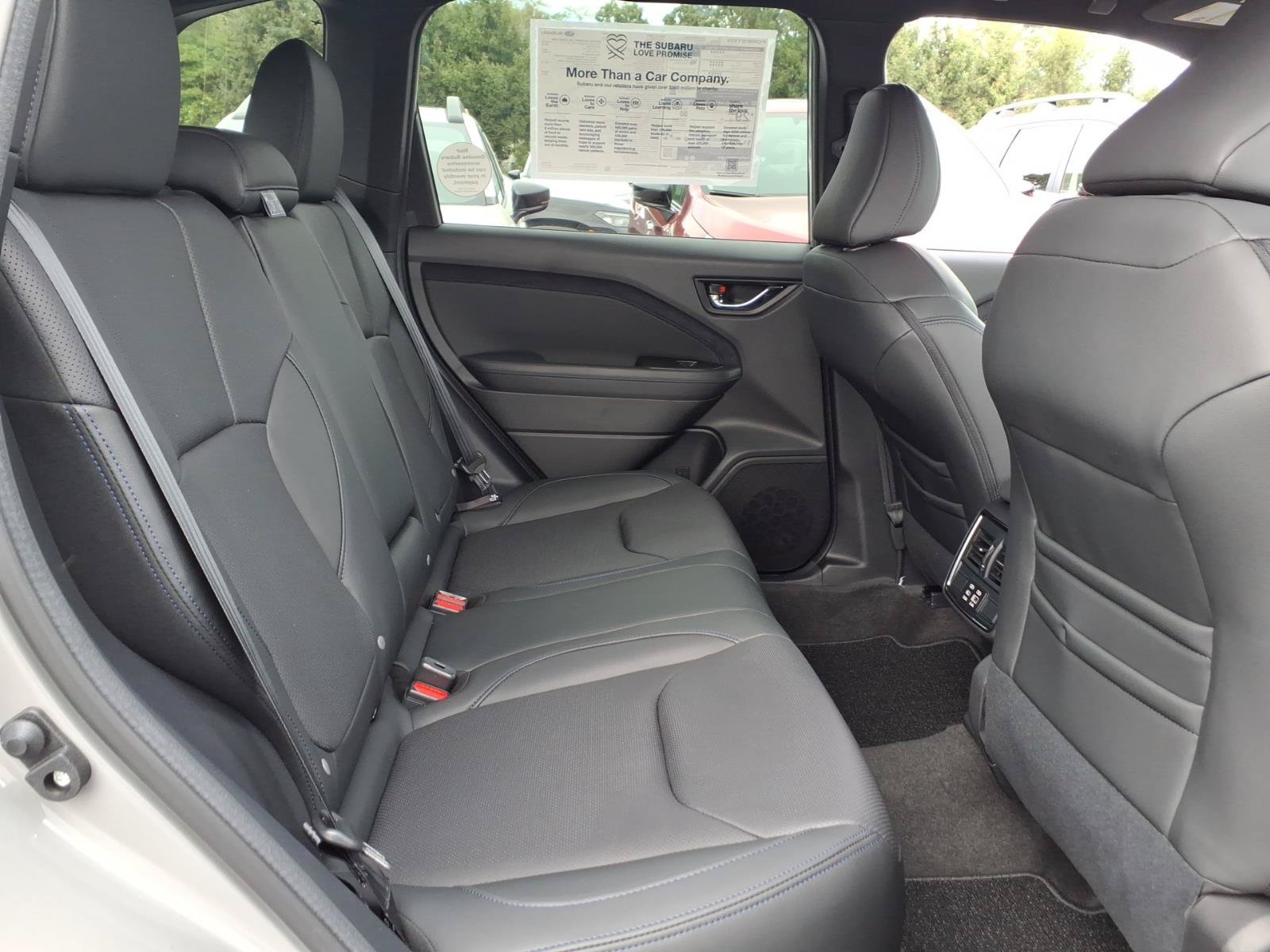 New 2026 Subaru Forester Limited AWD/4WD image 8