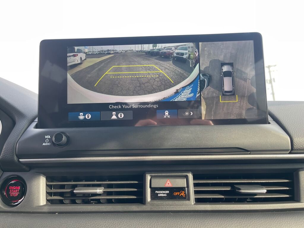 New 2026 Honda Pilot Black Edition image 13