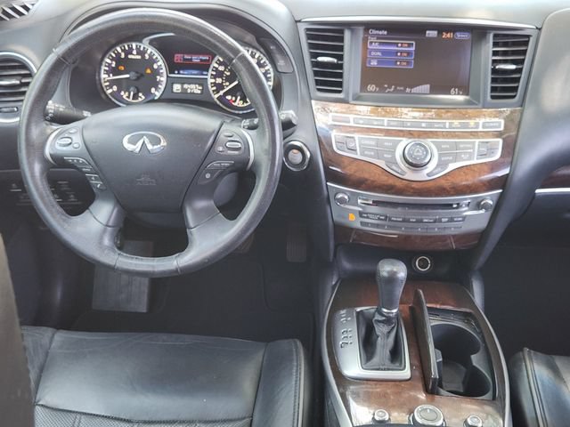 Used 2013 INFINITI JX35 FWD w/ Premium Pkg image 28