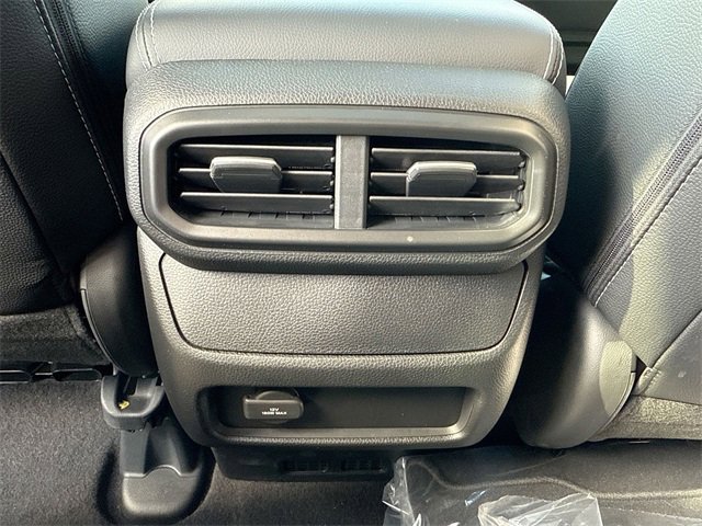 New 2026 Honda Ridgeline RTL image 22