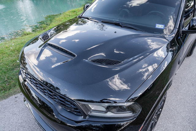 Used 2024 Dodge Durango SRT Hellcat image 87