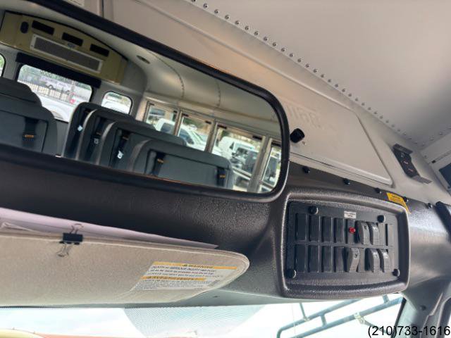 Used 2007 Chevrolet Express 3500 w/ School Bus Package RWD image 18