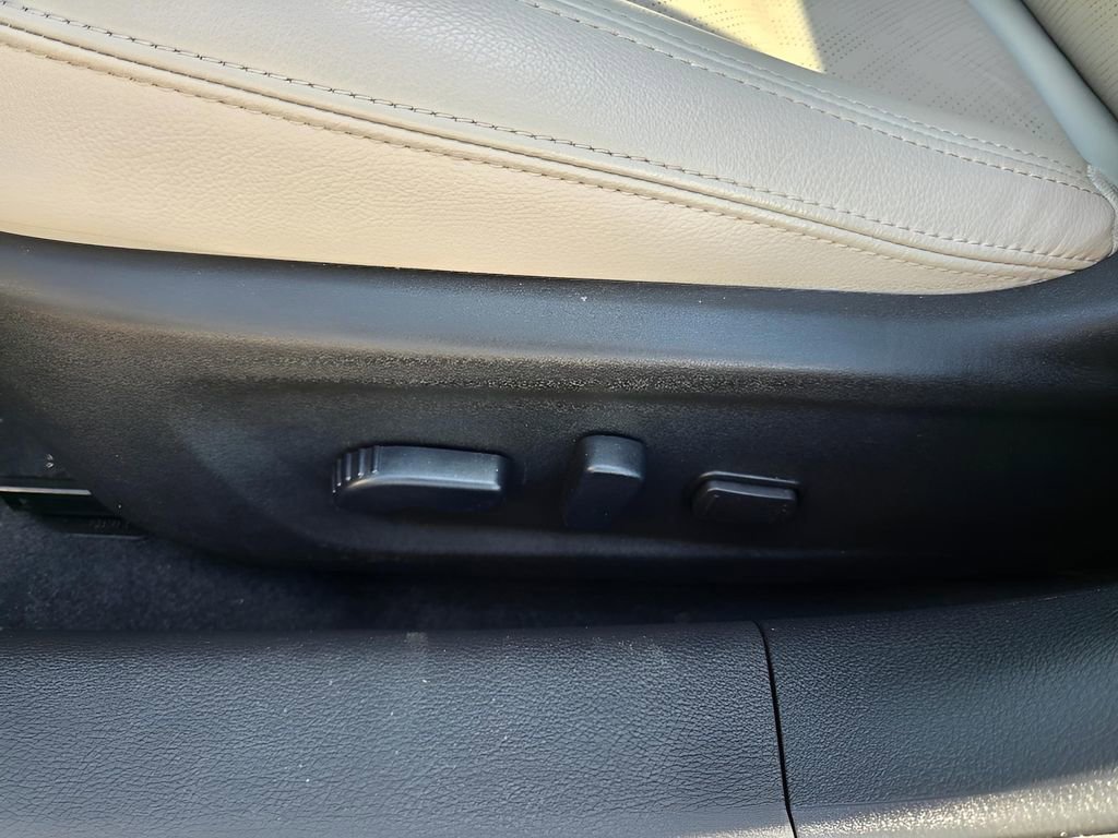 Used 2023 Nissan Altima 2.5 SL AWD/4WD image 26