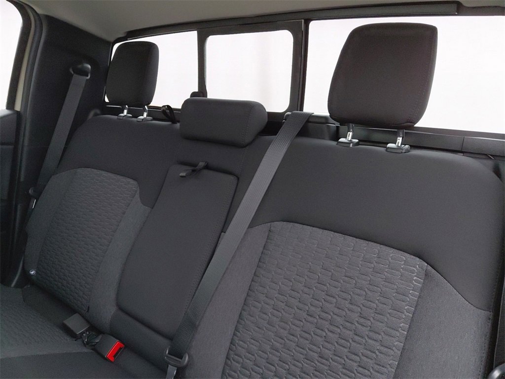 New 2025 Ford Ranger XLT w/ Equipment Group 301A High image 13