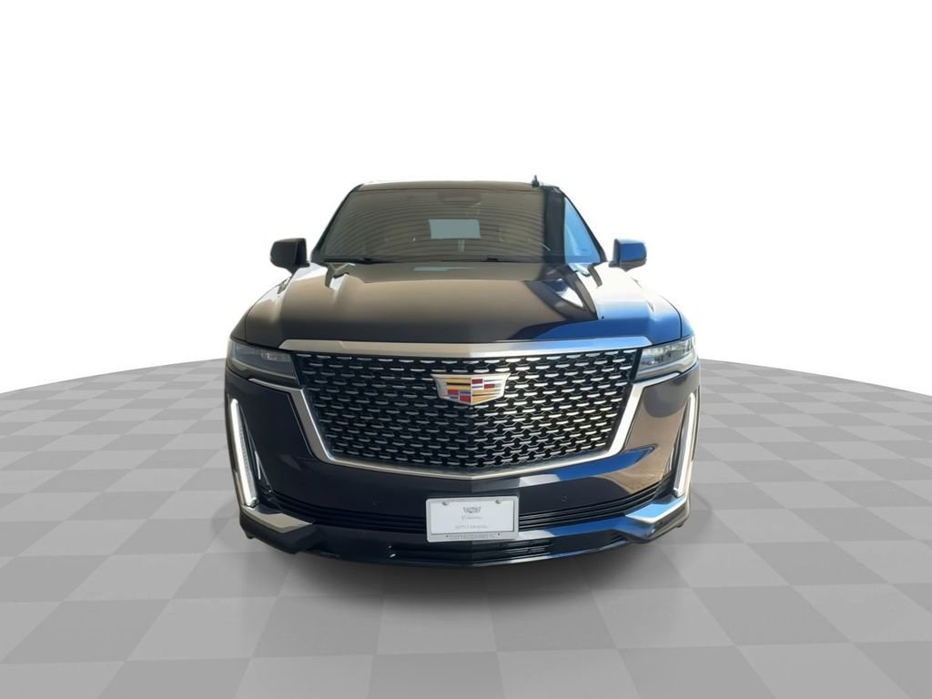 Certified 2023 Cadillac Escalade Premium Luxury AWD/4WD image 3