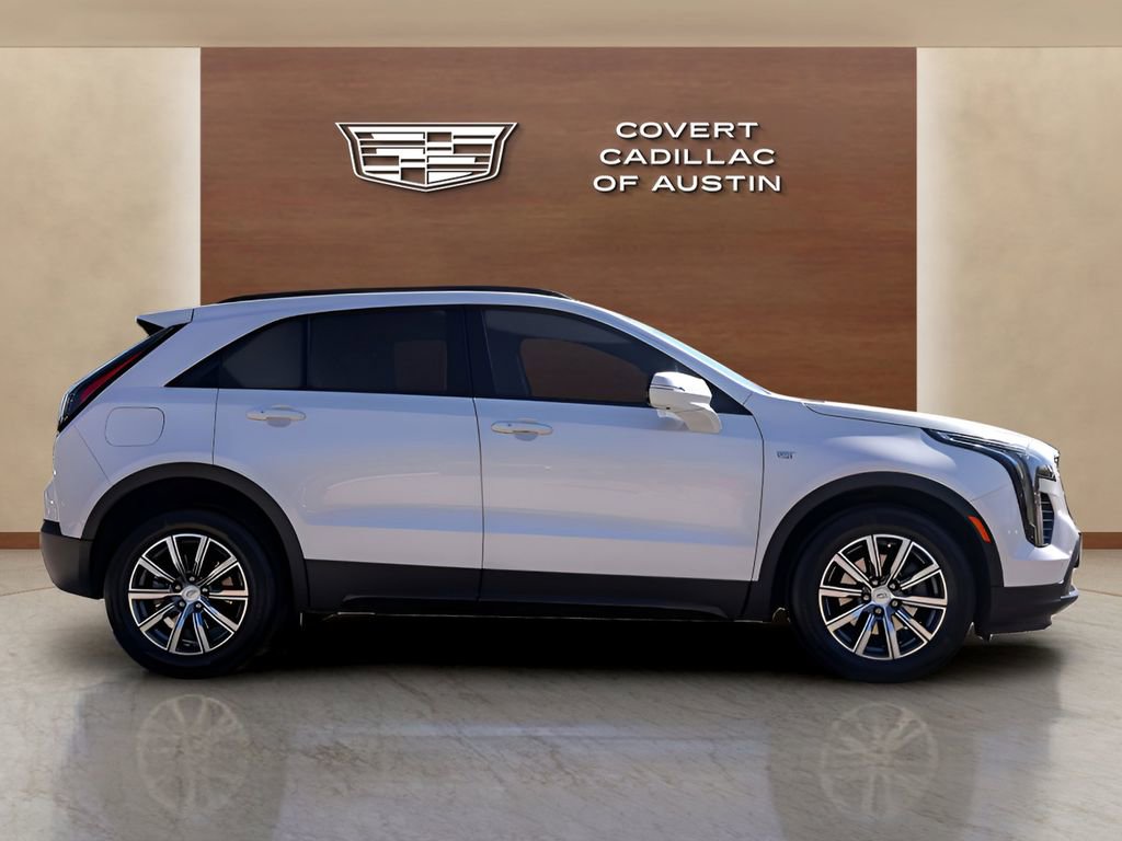 Used 2022 Cadillac XT4 Sport image 5