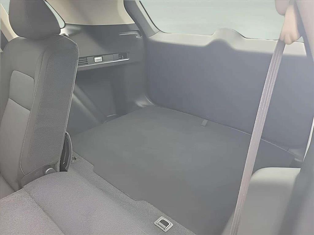 Used 2024 Honda CR-V EX image 20