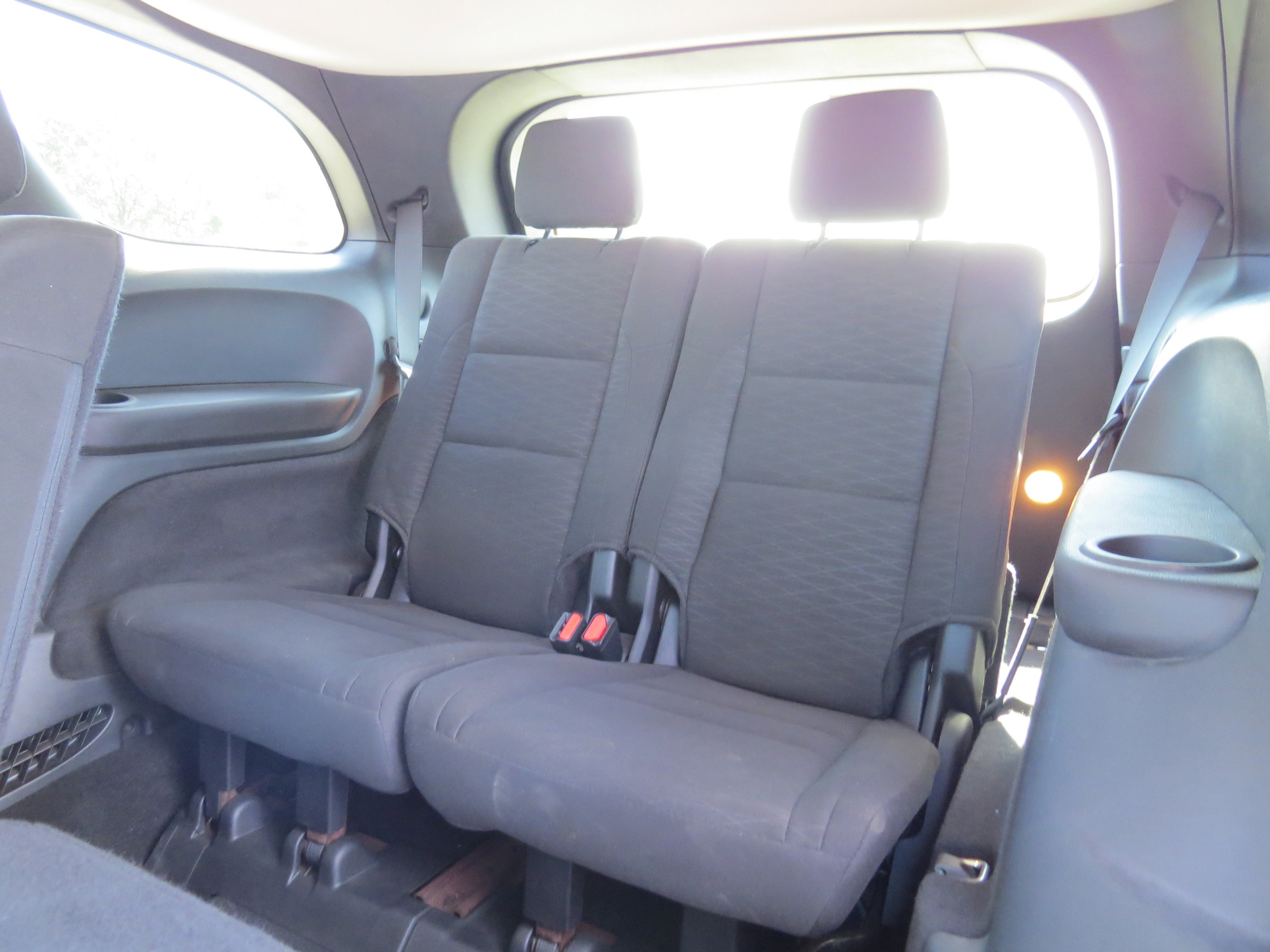 Used 2020 Dodge Durango SXT w/ 3rd Row Seating Group image 16