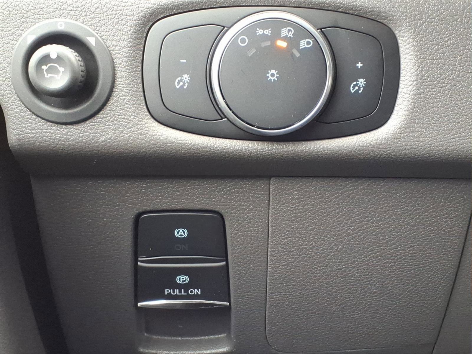 New 2026 Ford Transit 150 Low Roof RWD image 11