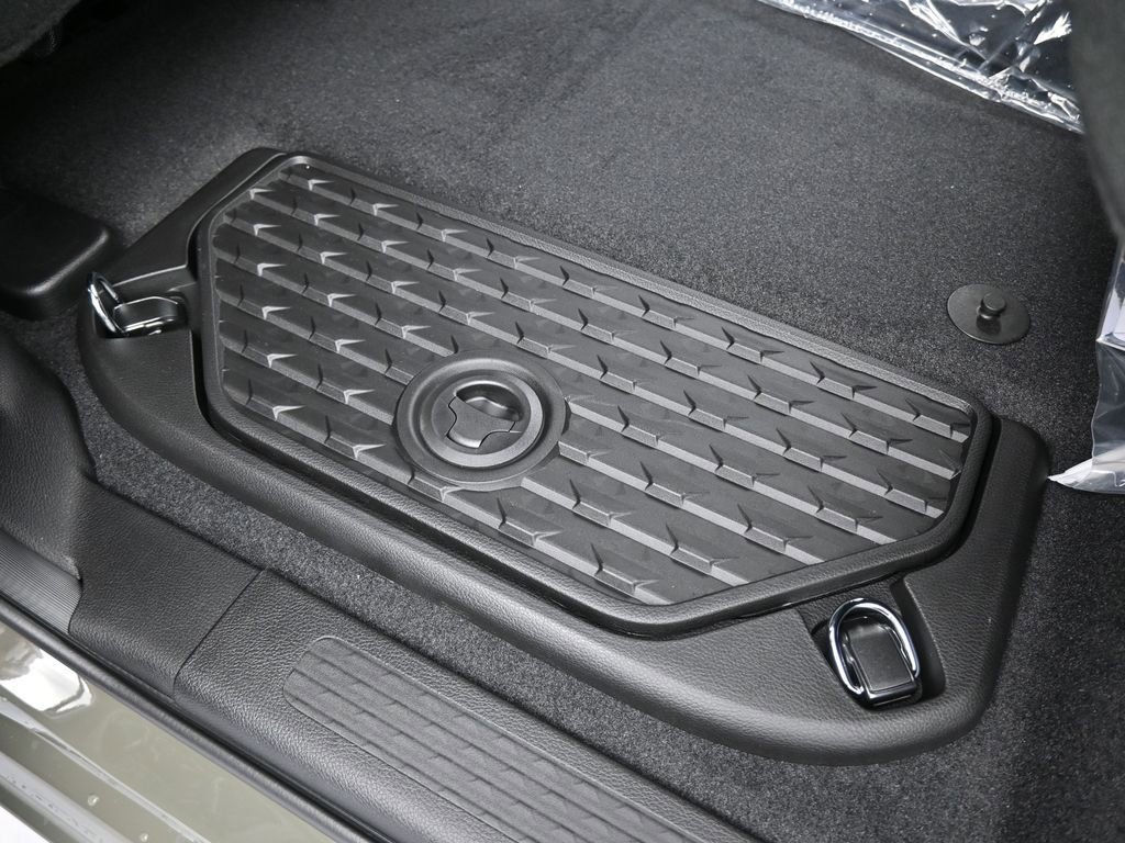 Used 2026 RAM 1500 Big Horn RWD image 30