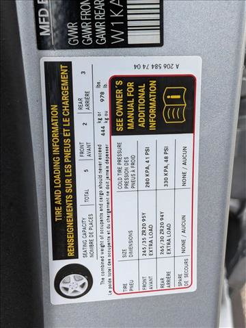 Used 2023 Mercedes-Benz C 43 AMG 4MATIC Sedan image 23