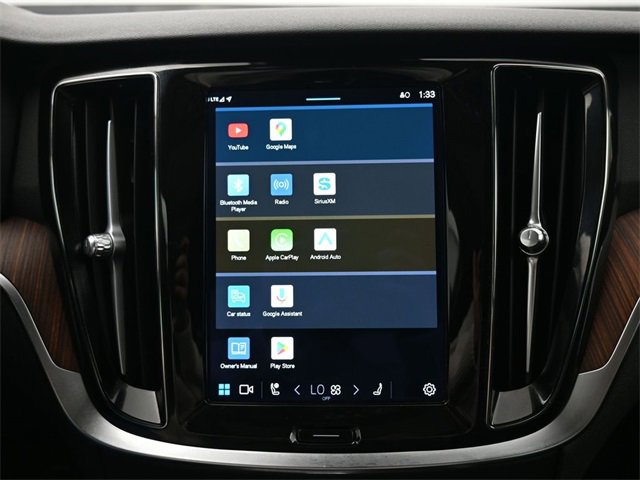 Used 2023 Volvo S60 B5 Plus w/ Climate Package image 15