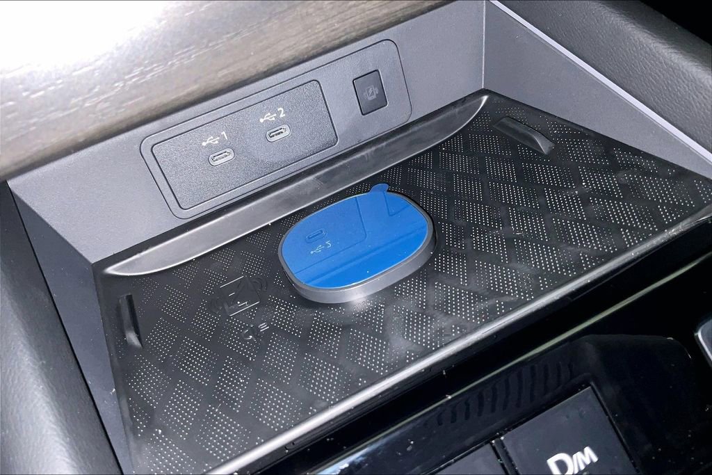 New 2026 Nissan Murano Platinum w/ Cargo Package image 43