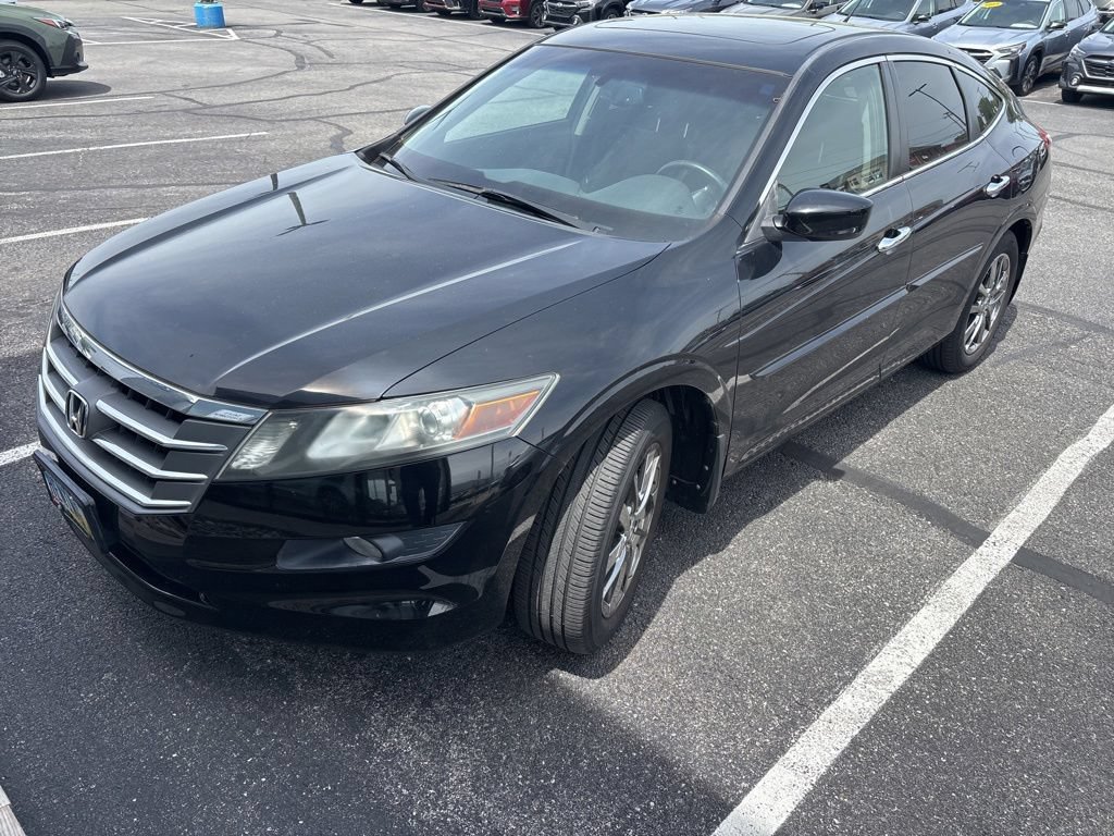 Used 2012 Honda Crosstour EX-L image 2