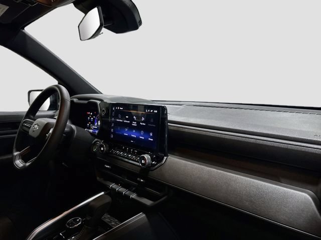 New 2026 Chevrolet Colorado Trail Boss AWD/4WD image 25