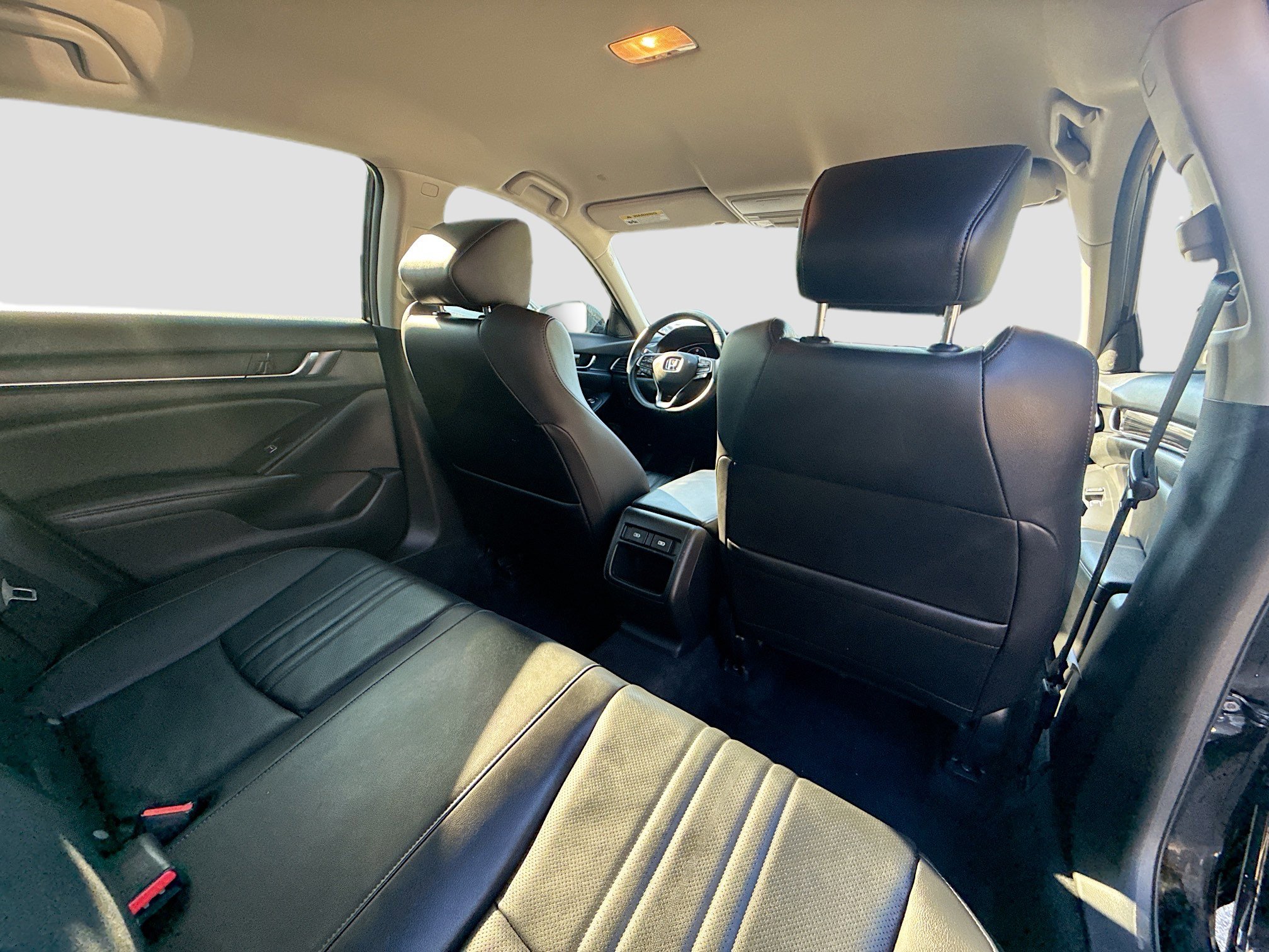 Used 2022 Honda Accord Sport Special Edition image 26