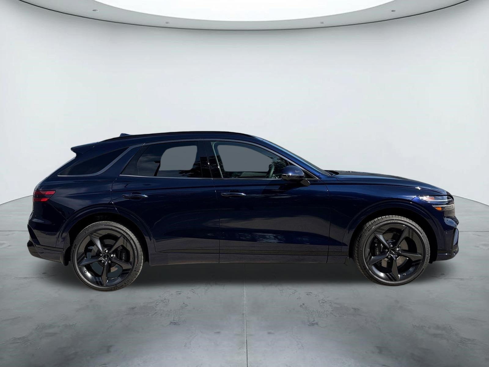 New 2026 Genesis GV70 2.5T Sport Prestige AWD/4WD image 6