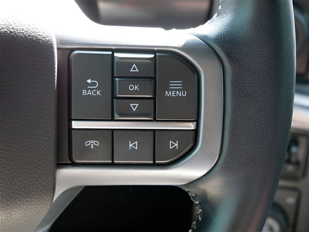 Used 2023 Ford F150 Lariat AWD/4WD image 23
