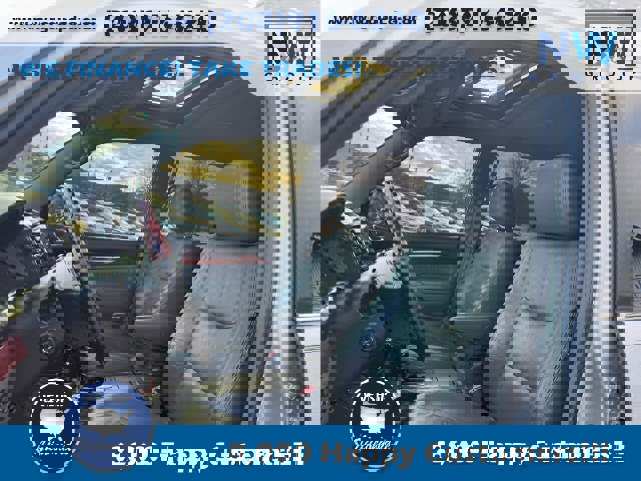 Used 2008 Lexus GX 470 image 47