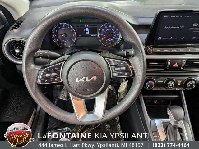 Used 2023 Kia Forte LXS FWD image 18