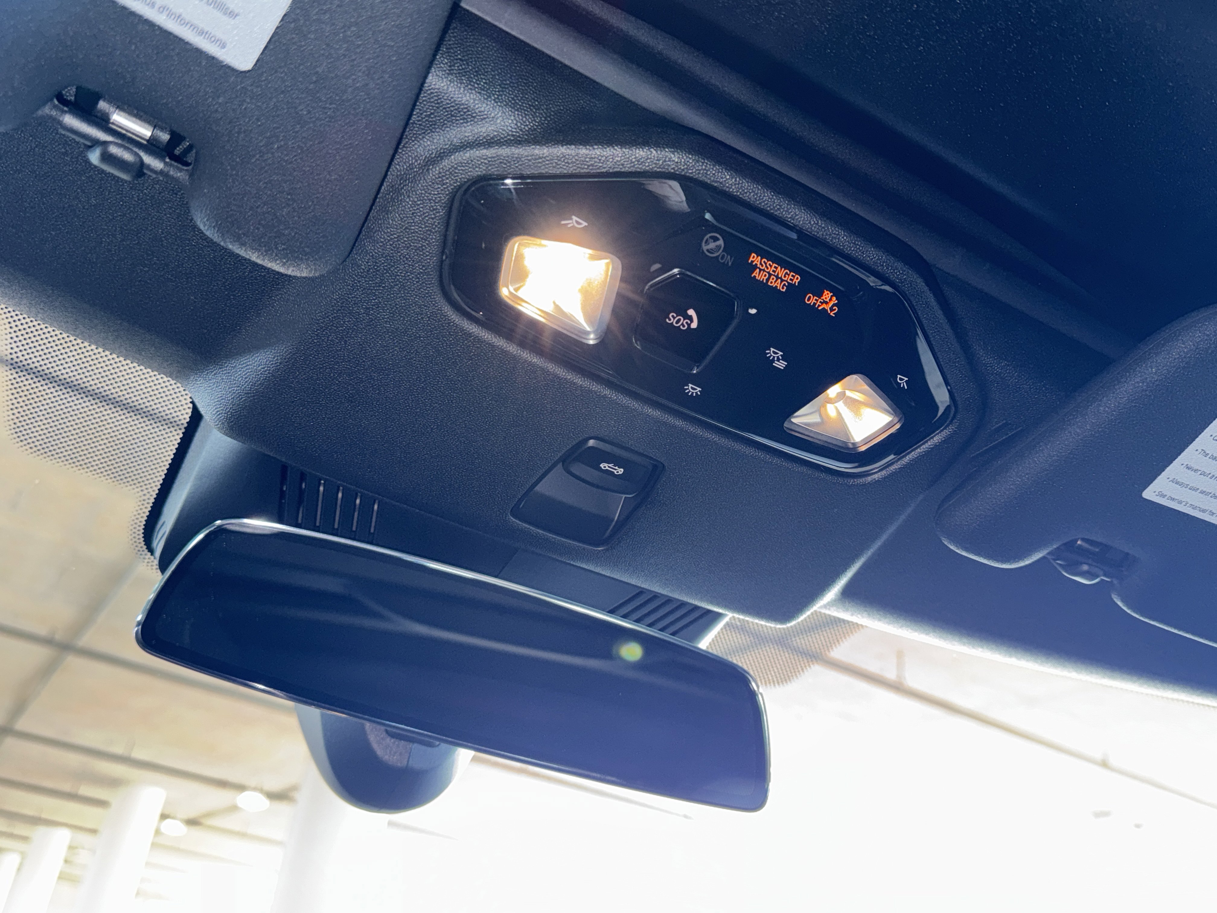 New 2026 MINI Cooper S image 22