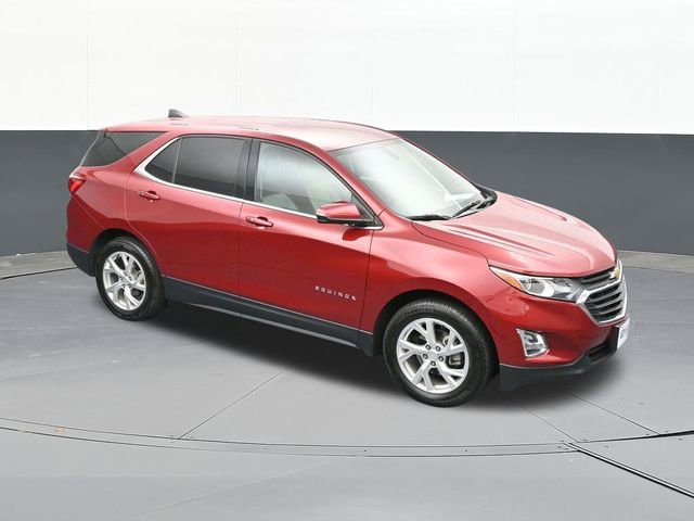 Used 2019 Chevrolet Equinox LT image 62