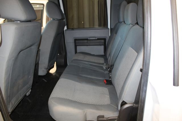 Used 2016 Ford F350 XL w/ Power Equipment Group AWD/4WD image 27