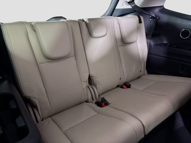 New 2026 Subaru Ascent Limited image 28