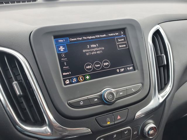 Used 2024 Chevrolet Equinox LT w/ LPO, Floor Liner Package image 31