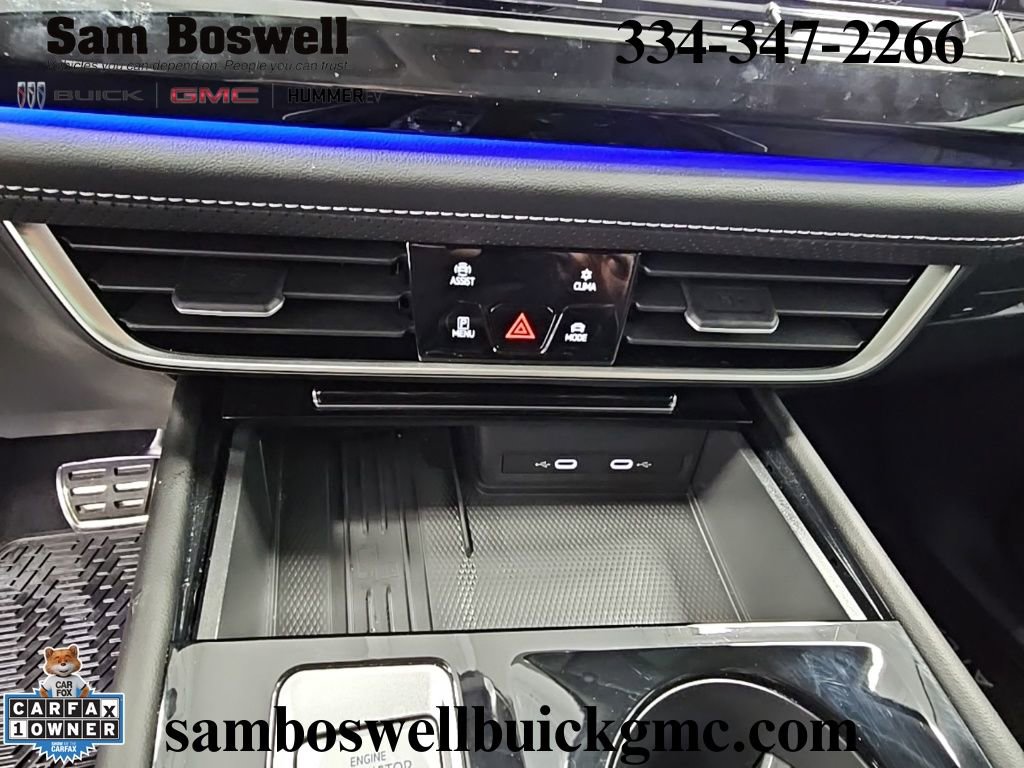Used 2026 Volkswagen Atlas SEL Premium R-Line AWD/4WD image 18