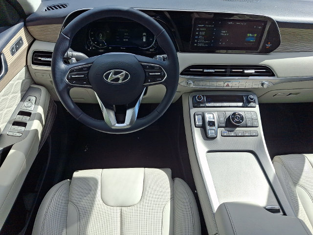 Used 2022 Hyundai Palisade Calligraphy AWD/4WD image 12