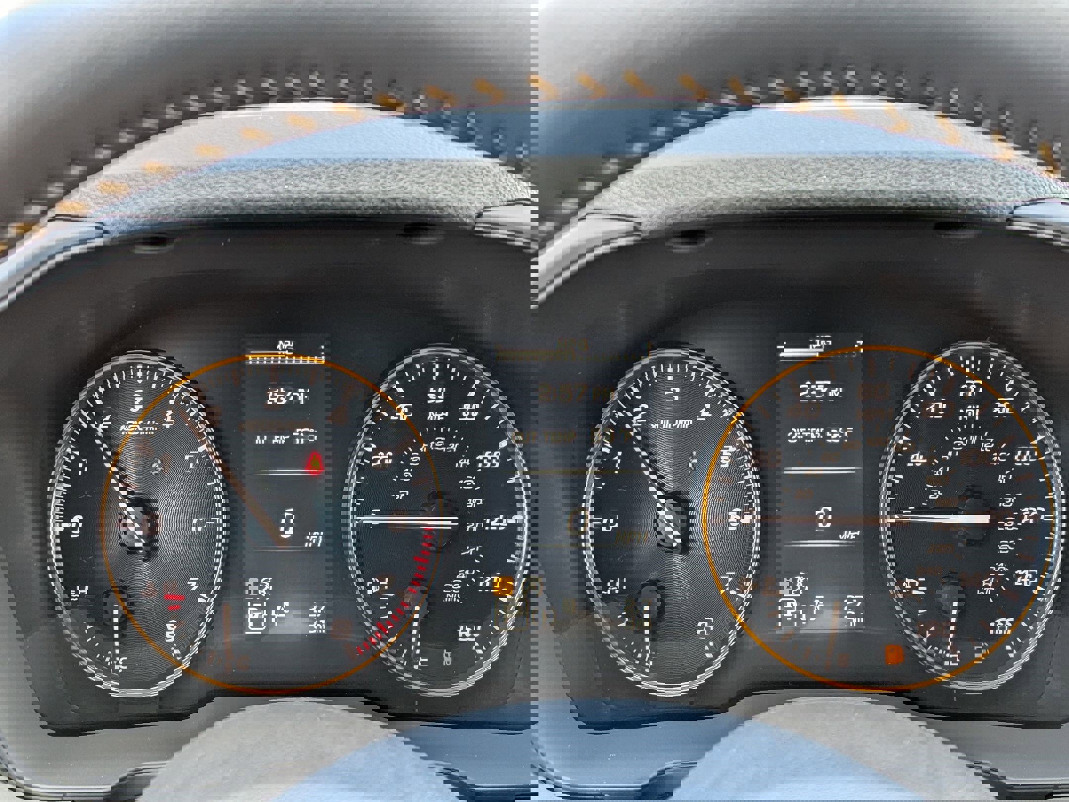 New 2026 Subaru Crosstrek 2.5i Wilderness image 16