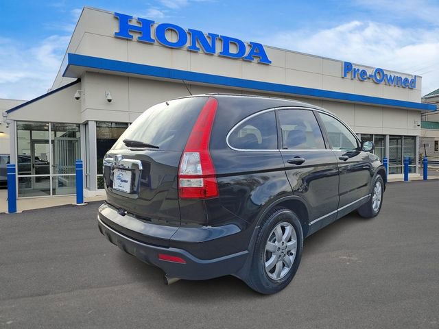 Used 2009 Honda CR-V EX image 4