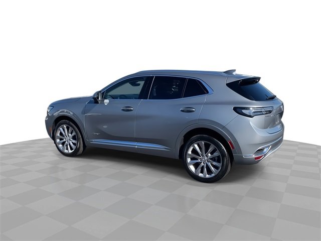 Used 2023 Buick Envision Avenir image 6