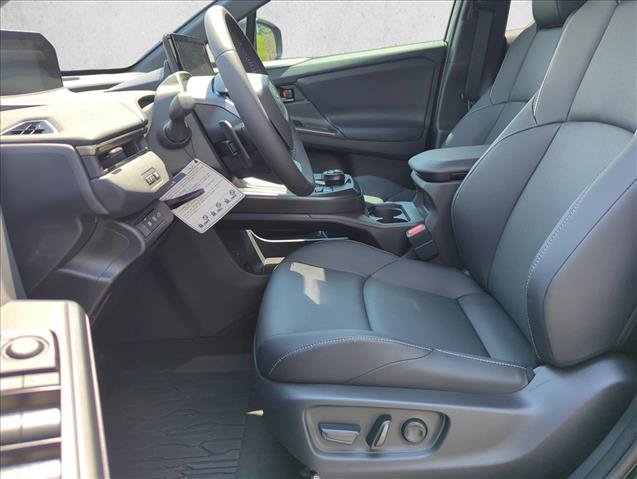 New 2026 Toyota bZ Woodland AWD/4WD image 13