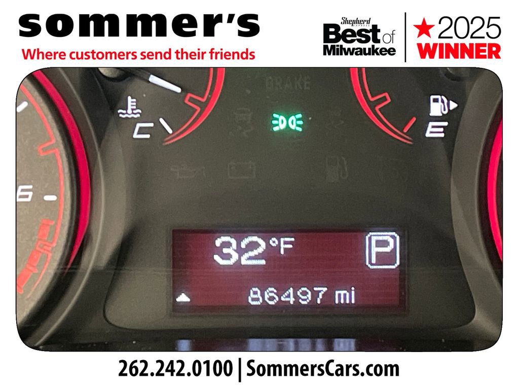 Used 2014 Dodge Dart SXT image 14