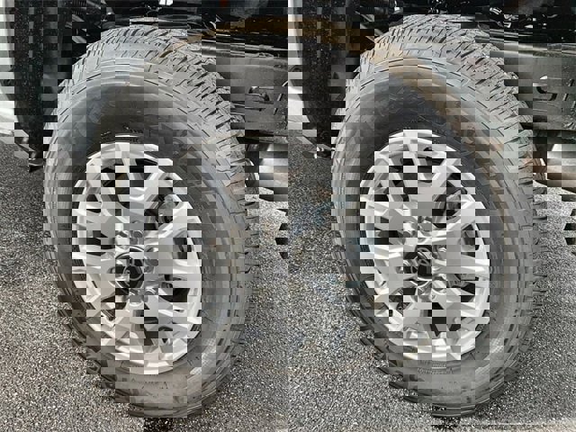 New 2025 Toyota Tacoma SR5 image 34