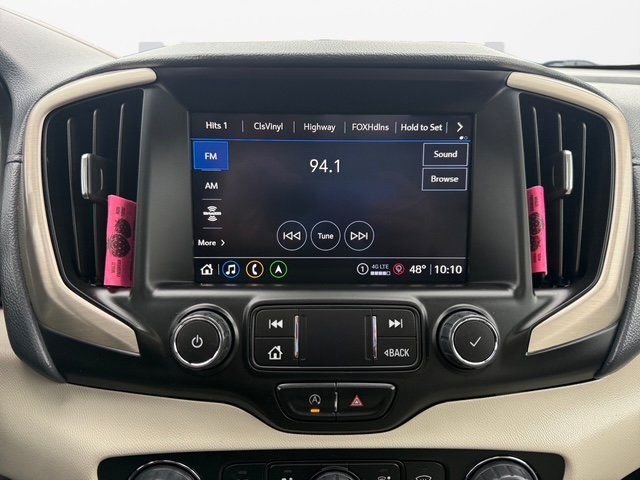 Used 2022 GMC Terrain Denali w/ LPO, Floor Liner Package image 18