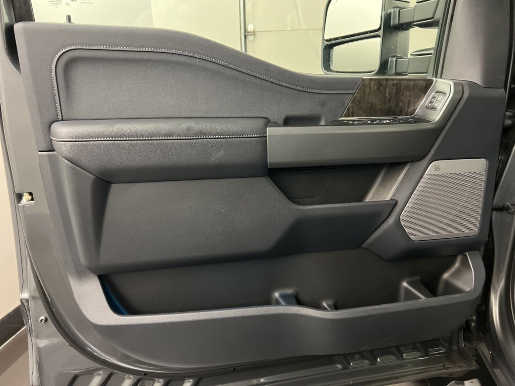 New 2026 Ford F250 Lariat image 34